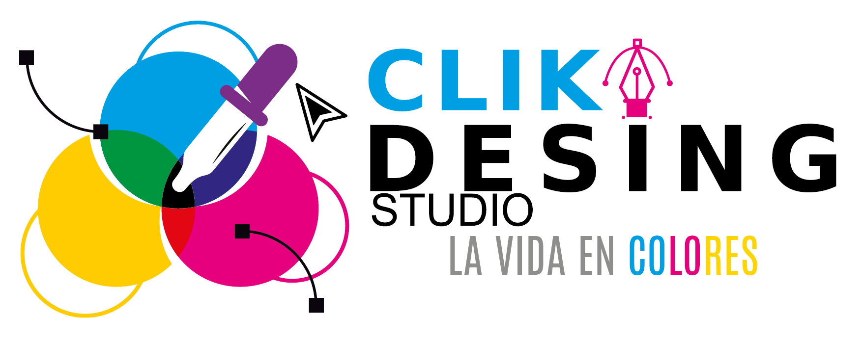 clik desing studio